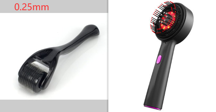 Electric Massage Comb