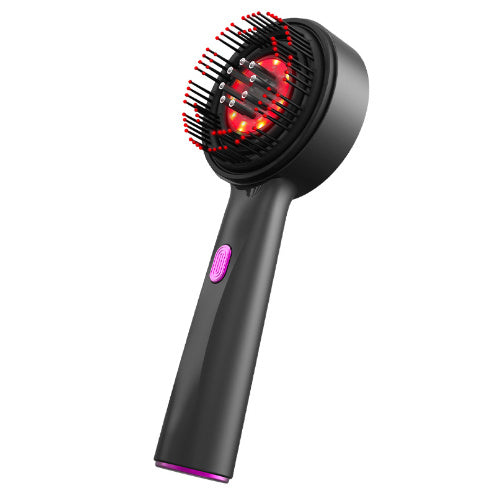 Electric Massage Comb